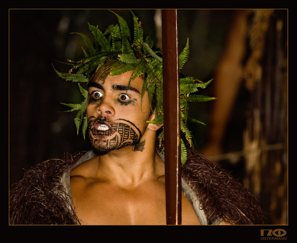 Maori I