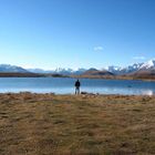 Maori Lakes