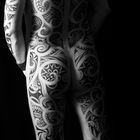 Maori-Tattoo