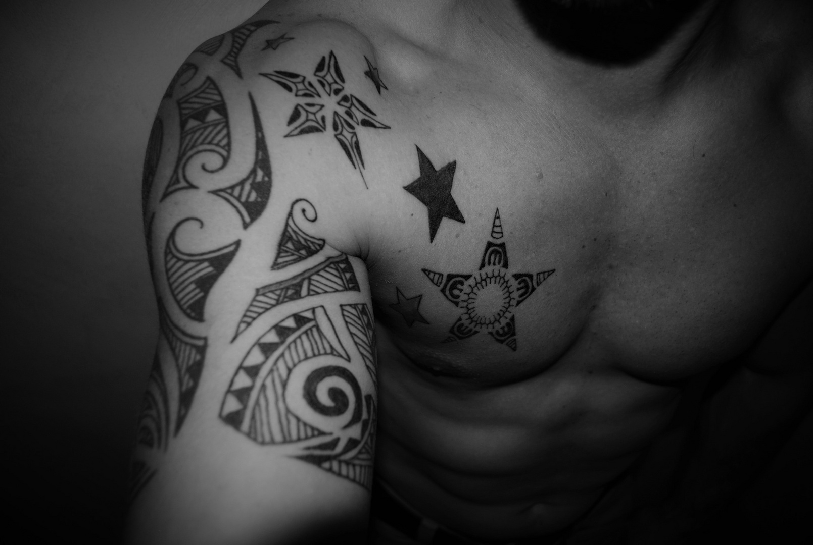 maori tattoo