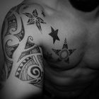 maori tattoo