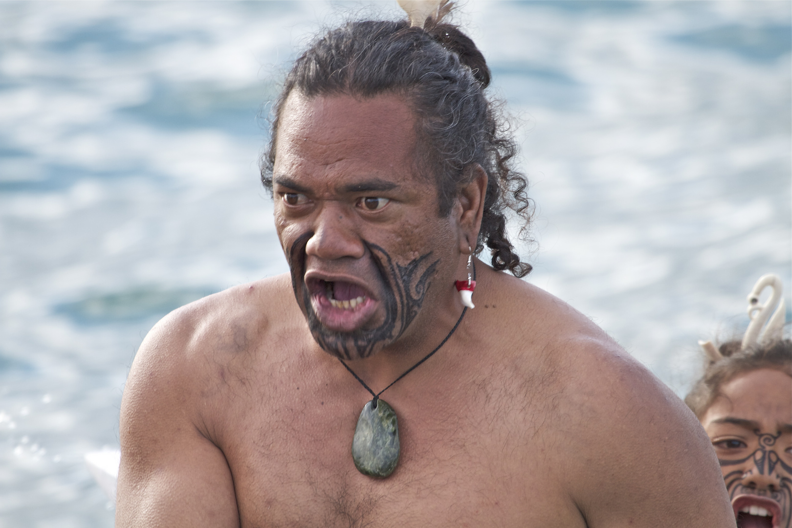 Maori tradition