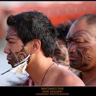 Maoris.Waitangui day