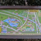 map of enokashira park