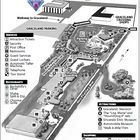 Map of Graceland