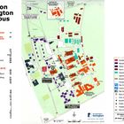 Map of the Campus 