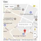 Map to Shop RICH