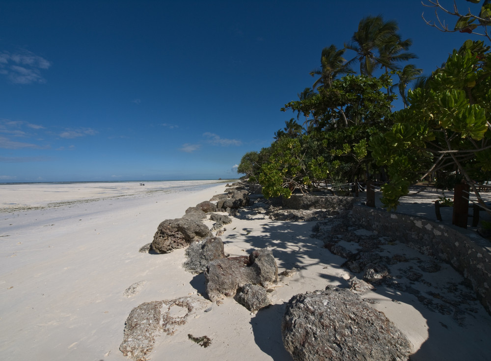 Mapenzi Beach