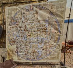 Mappa Mundi