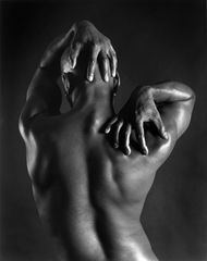 Mapplethorpe -- 1988