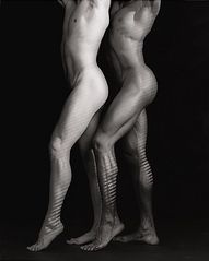 Mapplethorpe-ken-and-tyler-1985