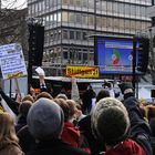 Mappschiedsparty auf dem Schloßplatz