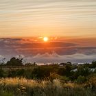 Mapua Hills Sunrise