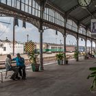 Maputo - Central Station