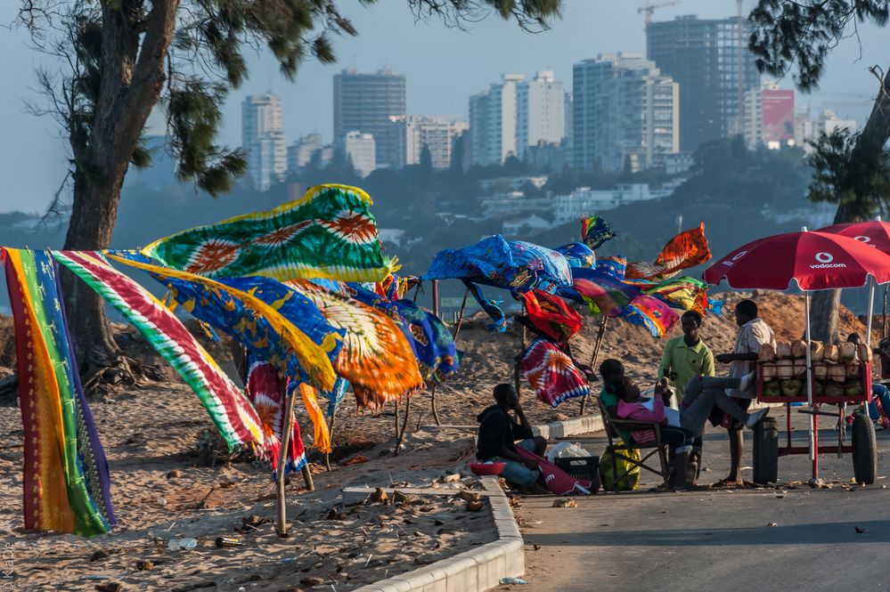 Maputo - Madrigal *