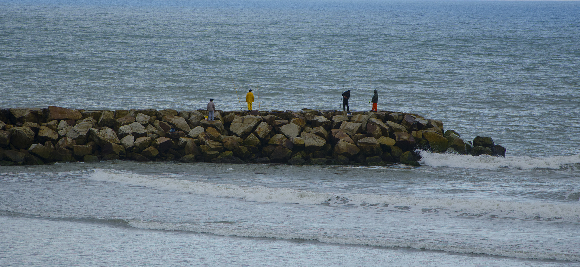 Mar argentino