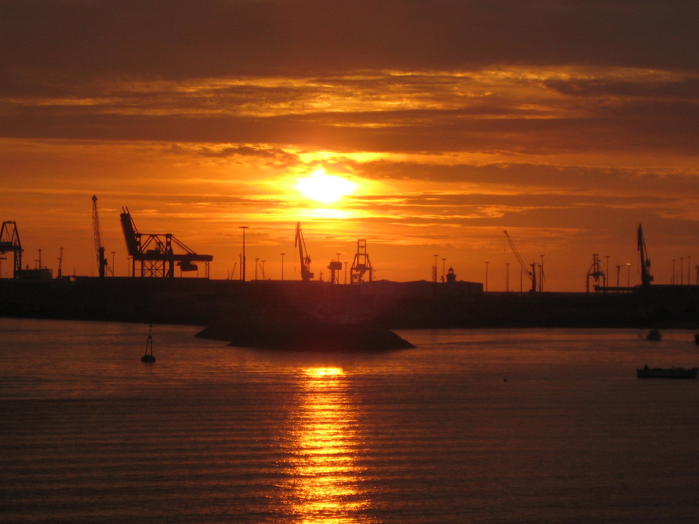 MAR DE GETXO