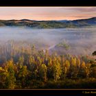 MAR DE NUBES