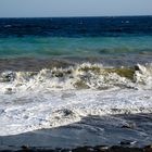 mar de tres colores