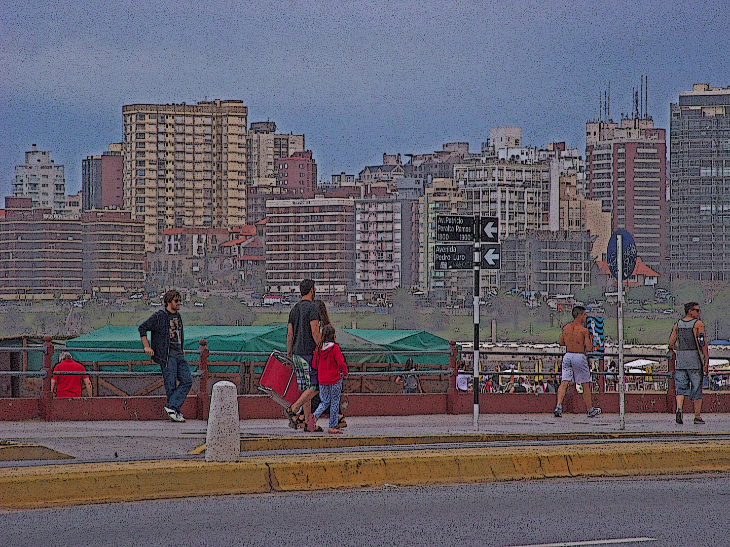 mar del plata 2