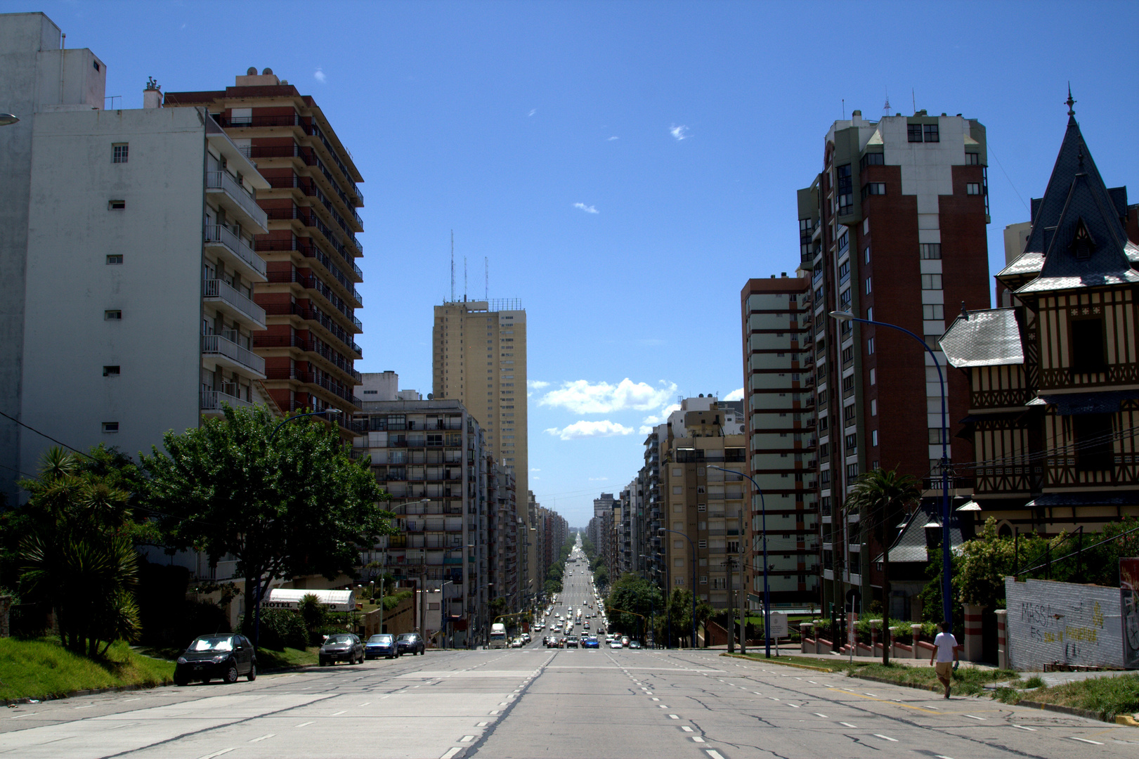 Mar del Plata