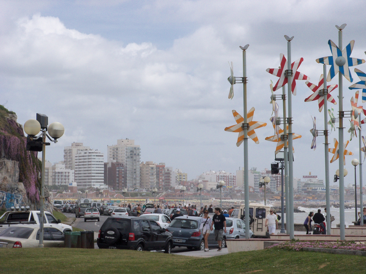 mar del plata