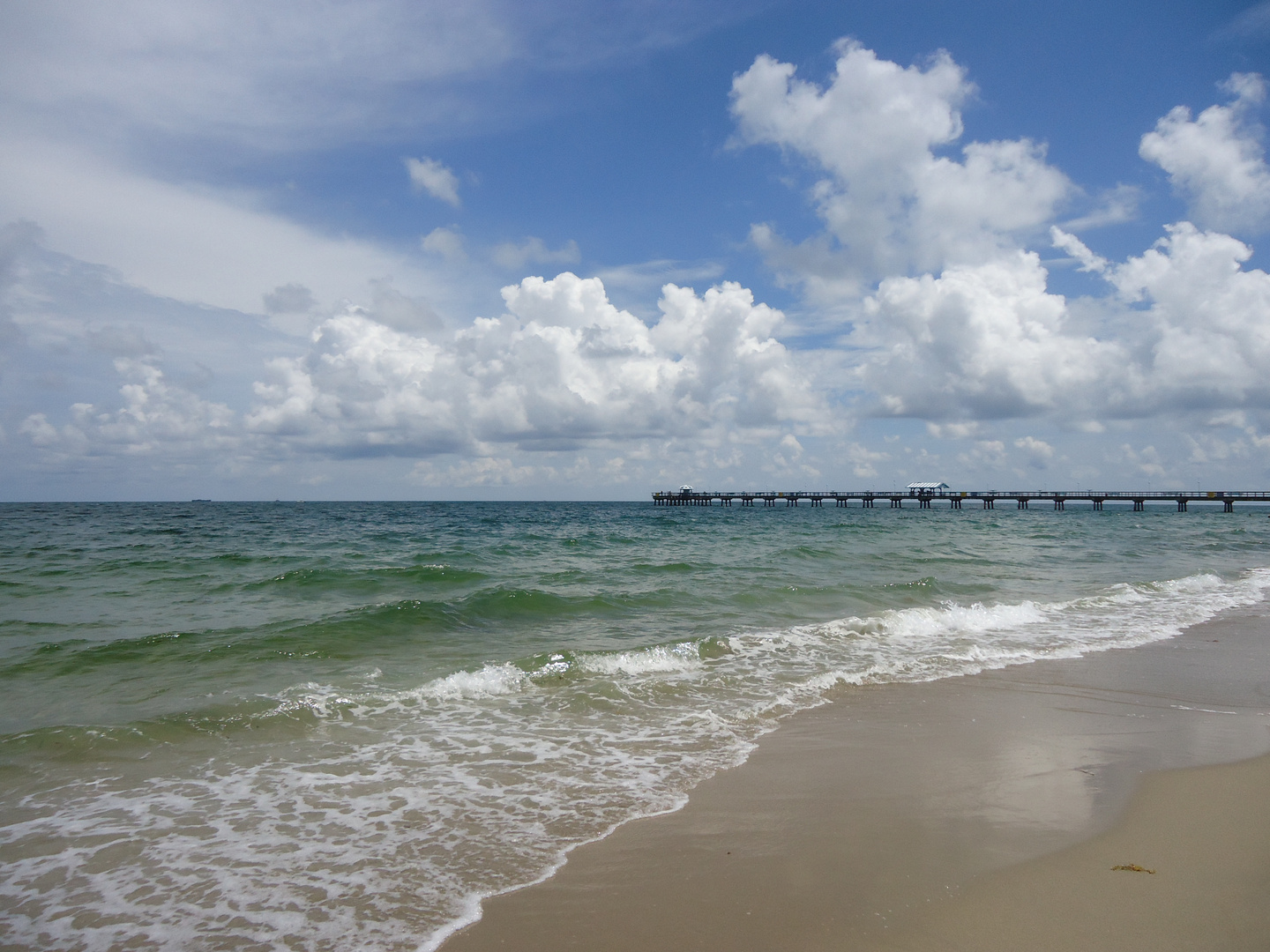 MAR FORTLAUDERDALE-FLORIDA