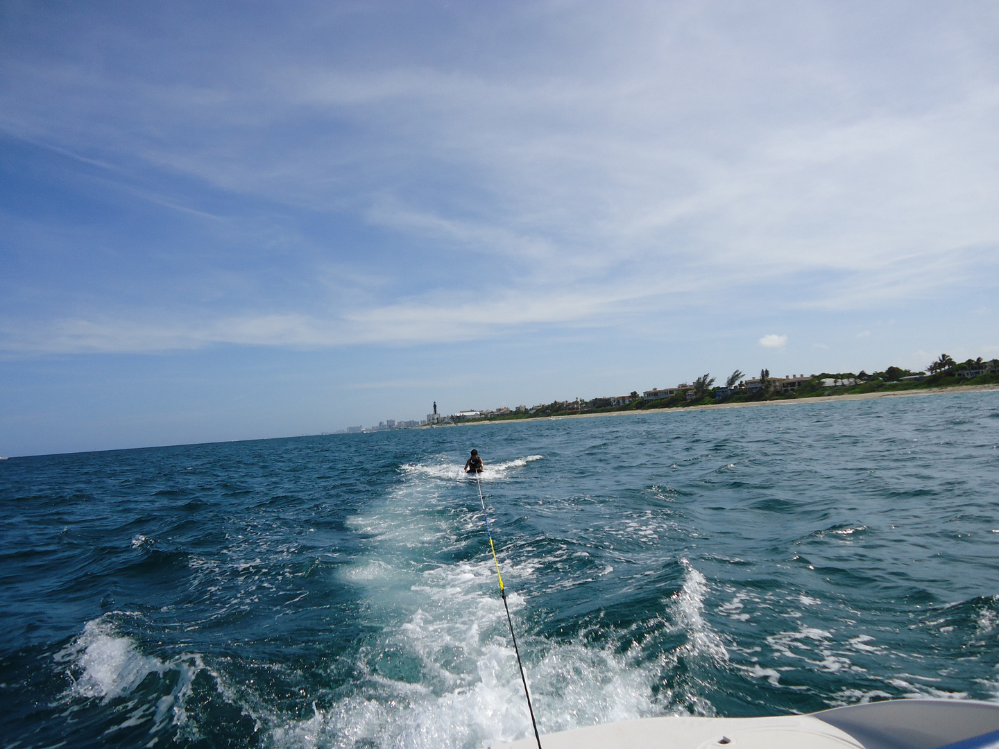 MAR FORTLAUDERDALE-FLORIDA