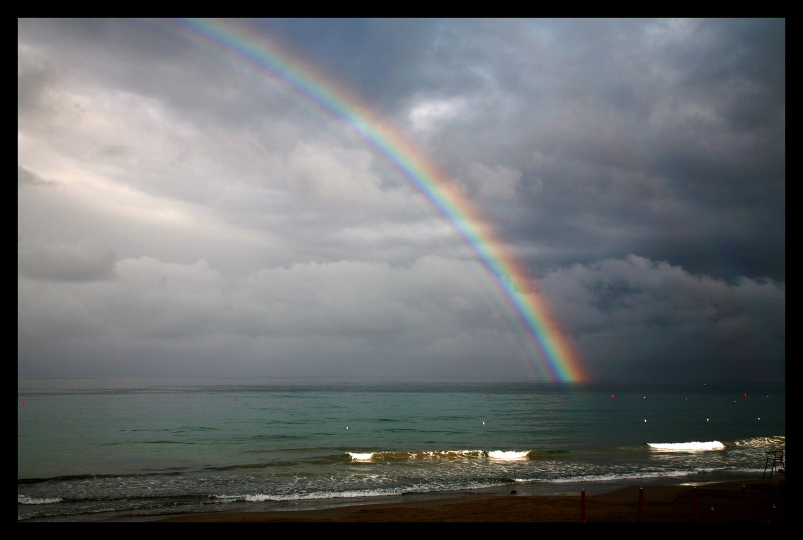 Mar Ligure #2