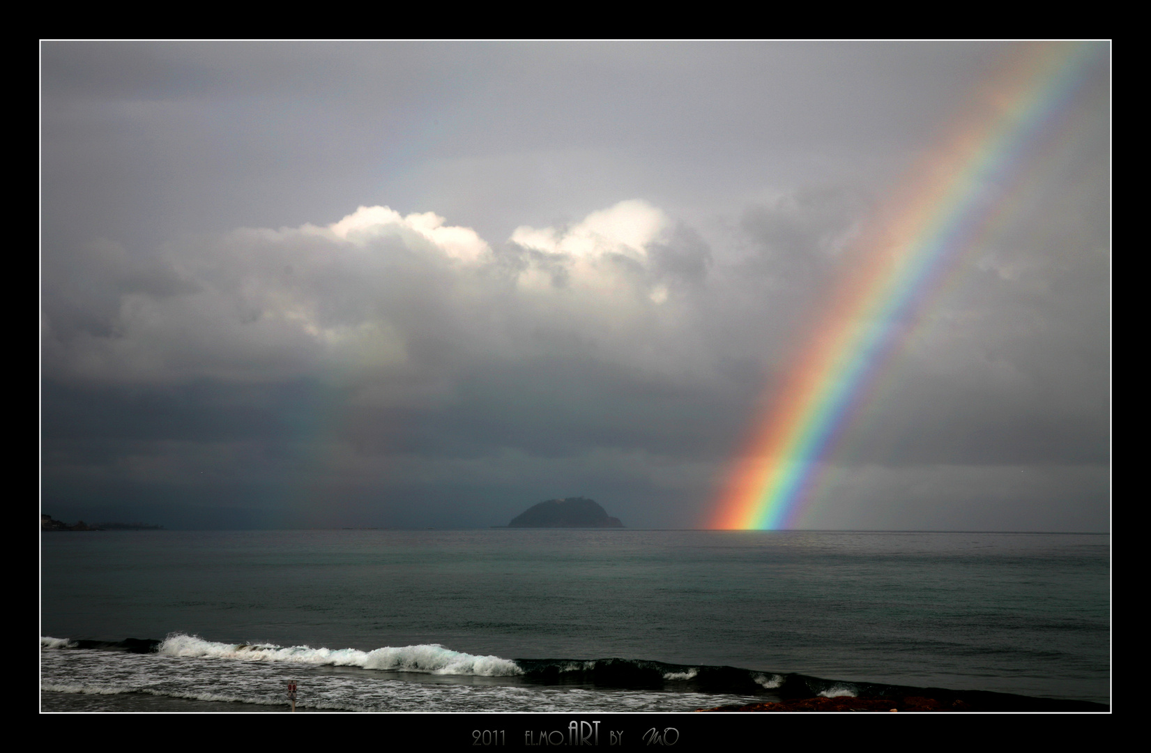 Mar Ligure #3