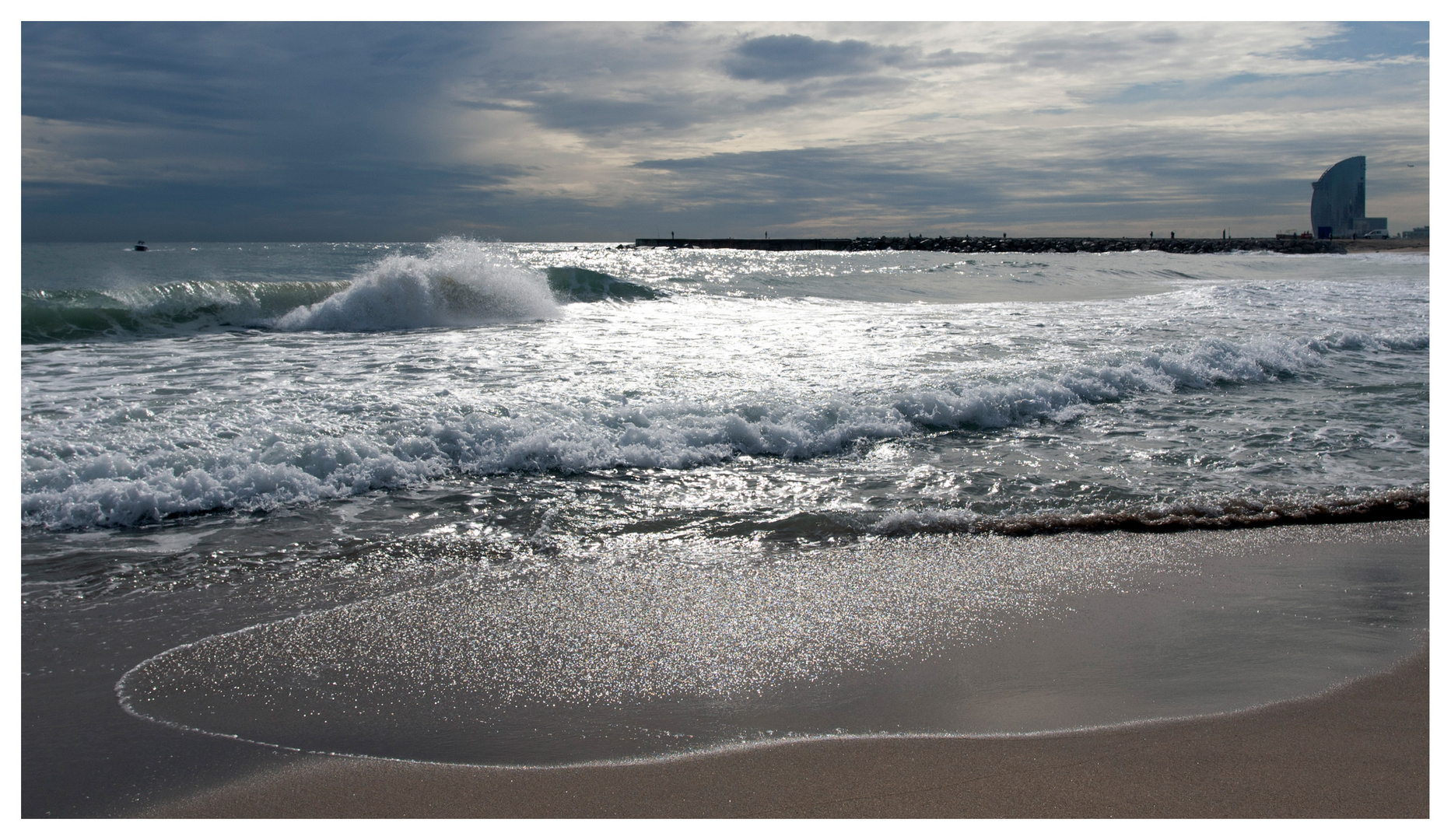 Mar Mediterráneo