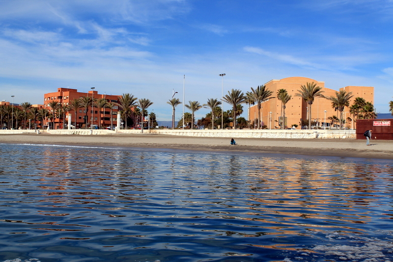 mar mediterraneo,,,,espejo de almeria