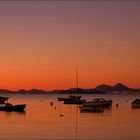 Mar Menor - Los Alcázares -