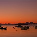 Mar Menor - Los Alcázares -