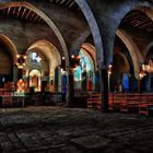 Mar Petyun (St. Anthony) Catholic Chaldean Church in Diyarbekir (Amed)