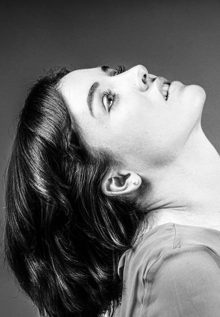 Mara Foto & Bild portrait, menschen, frauen Bilder auf