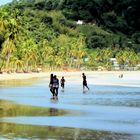 Maracas Beach, Trinidad