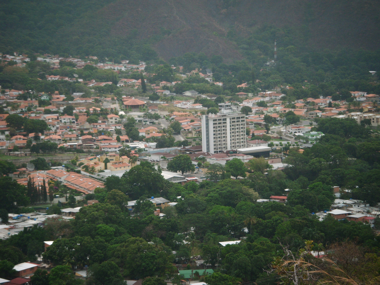 Maracay