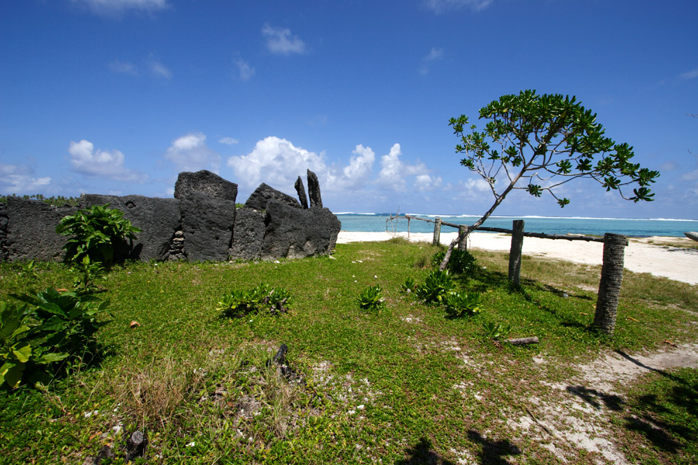 Marae Anini