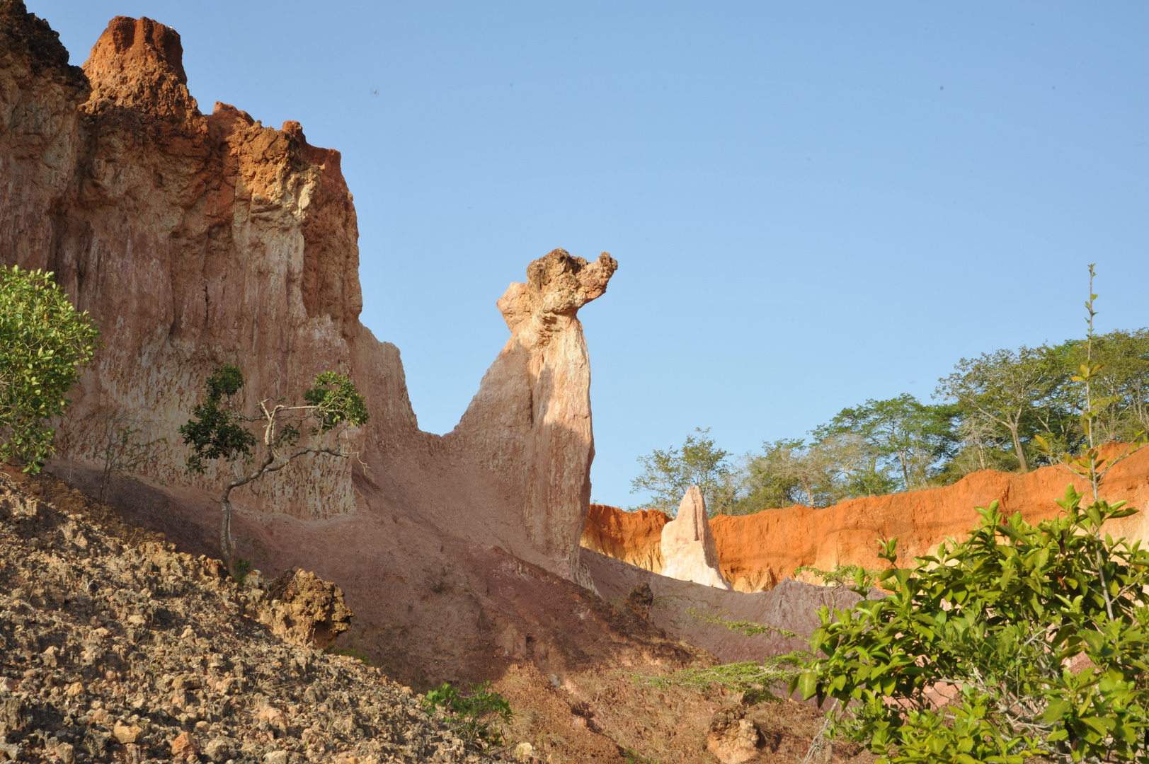 Marafa Kenya