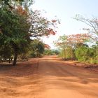 MARAFA ROAD