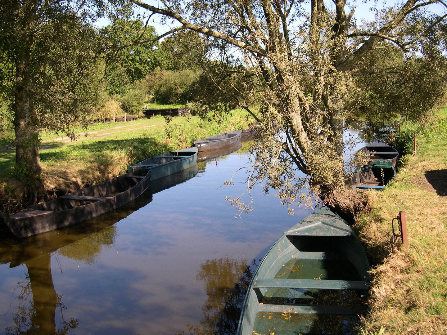 marais Breton