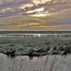 Marais Hiers Brouage Charente Maritime