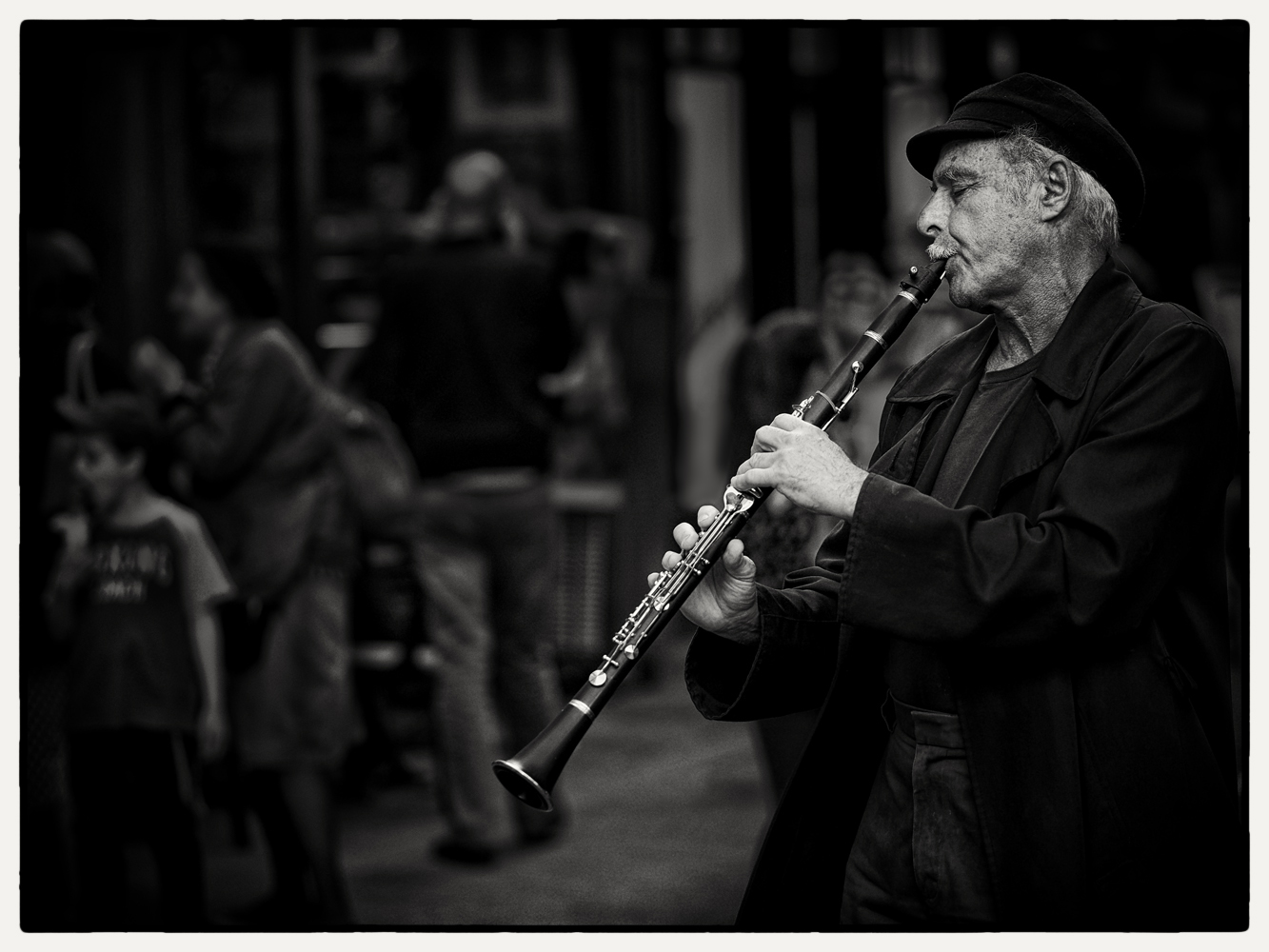 Marais (Paris)