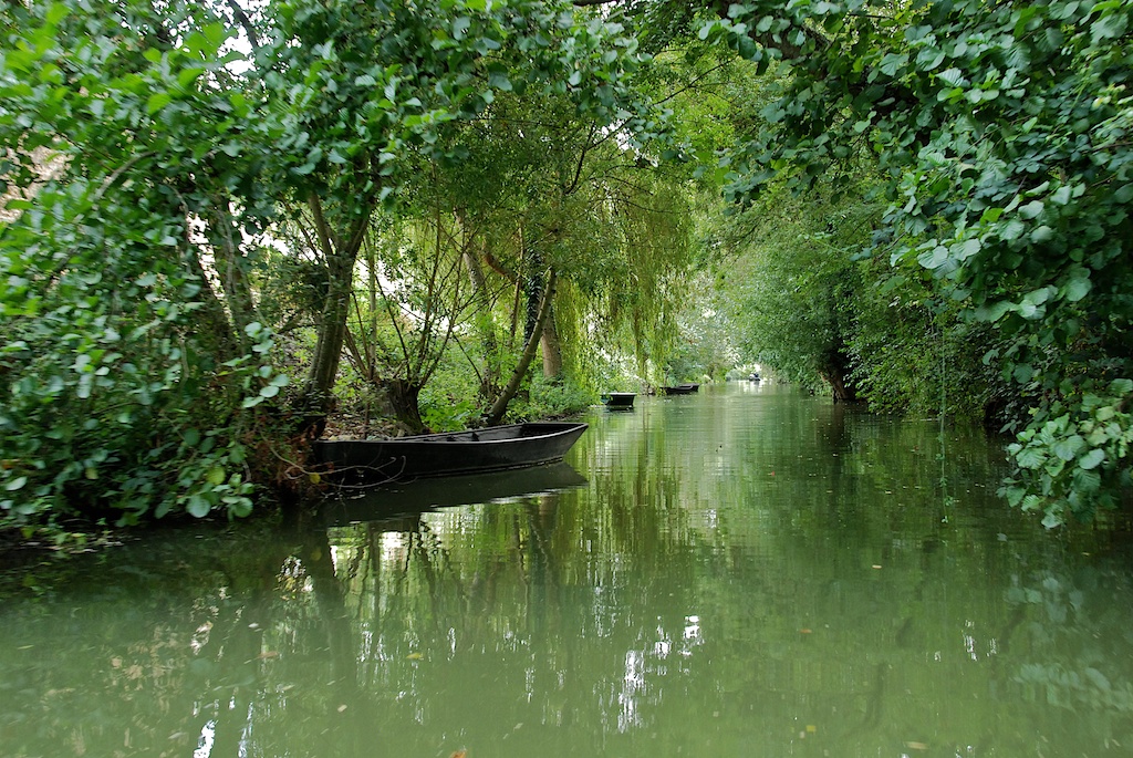 Marais Poitevin 6