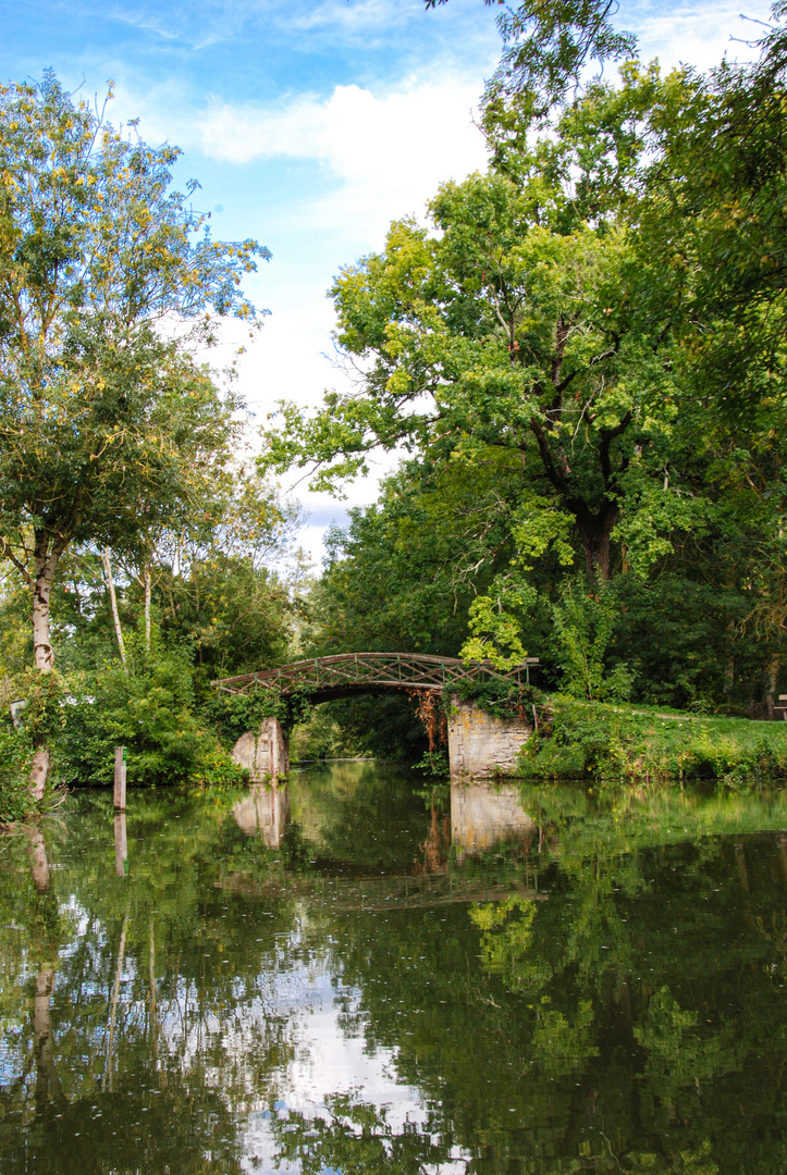 Marais Poitevin