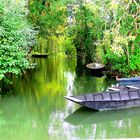 Marais Poitevin - Automne 2014