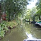 Marais Poitevin