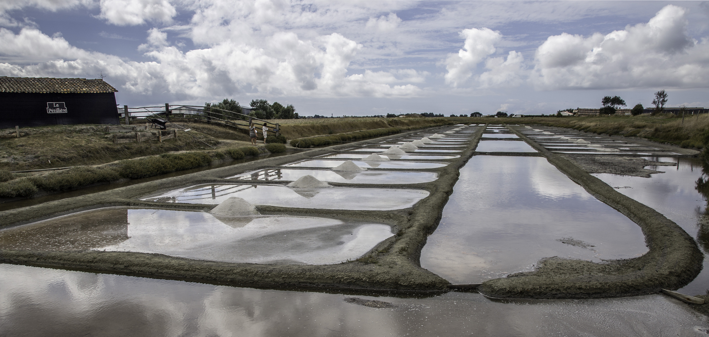 marais salant