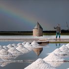 marais salants de guérande